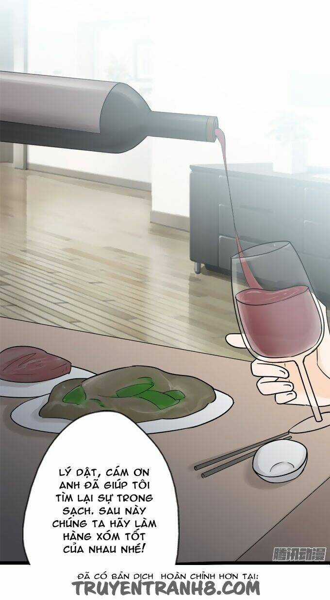 Scandal - Chapter 15 - Trang 23