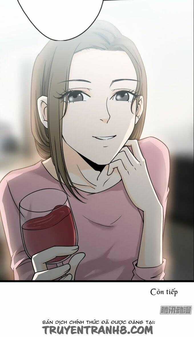 Scandal - Chapter 15 - Trang 24