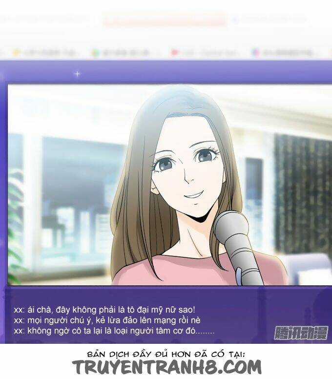 Scandal - Chapter 15 - Trang 4