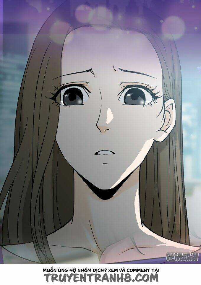 Scandal - Chapter 15 - Trang 5