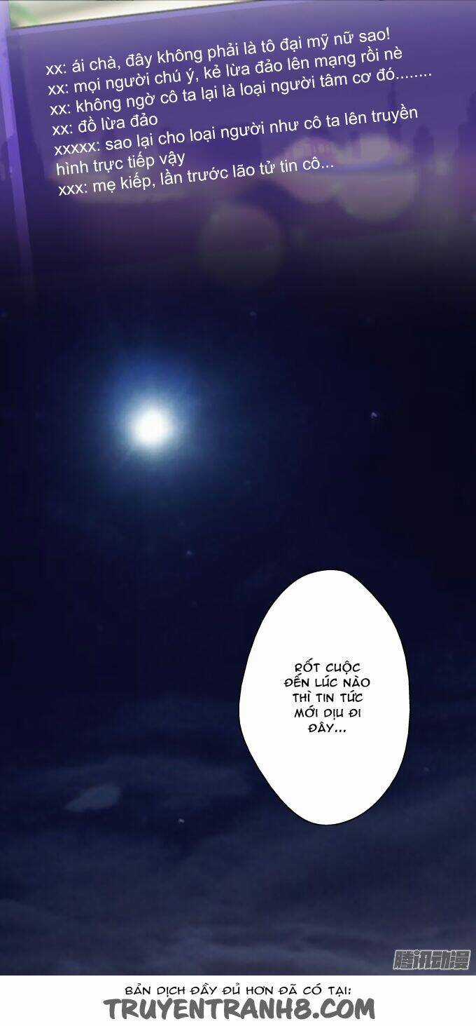 Scandal - Chapter 15 - Trang 6