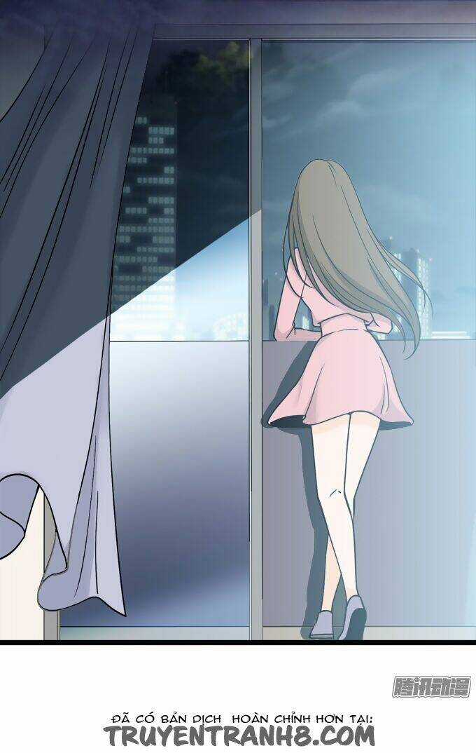 Scandal - Chapter 15 - Trang 7