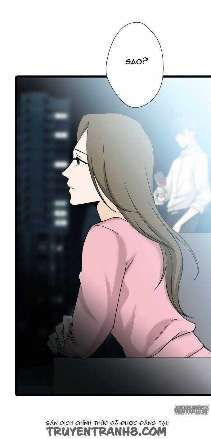 Scandal - Chapter 15 - Trang 8