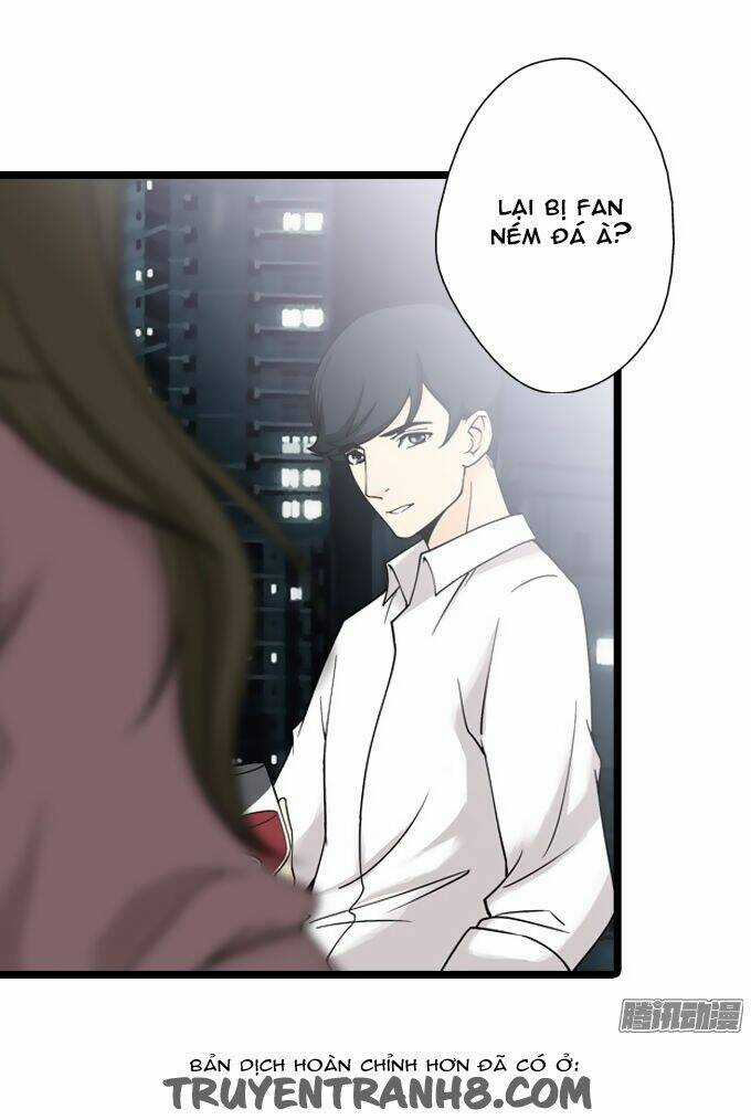 Scandal - Chapter 15 - Trang 9