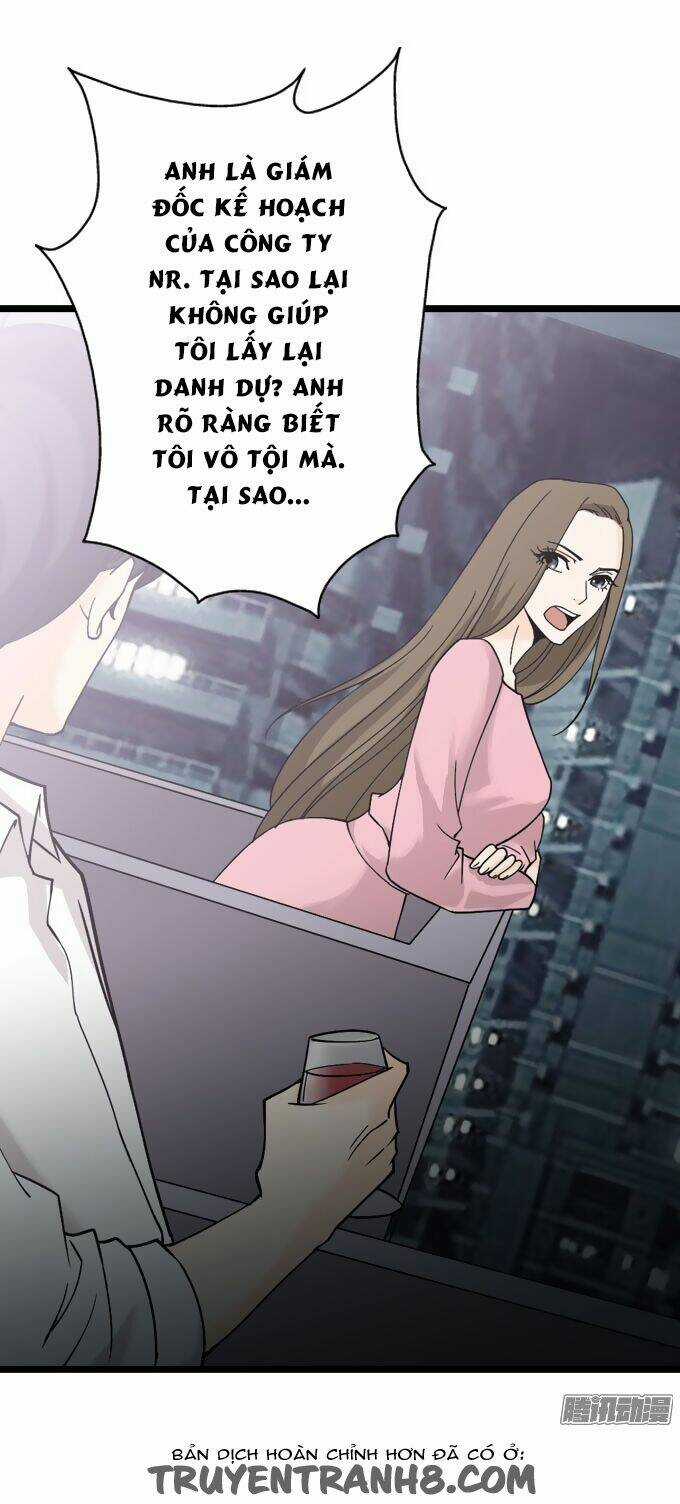 Scandal - Chapter 15 - Trang 10