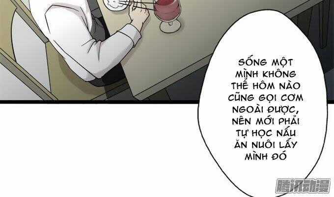 Scandal - Chapter 16 - Trang 2