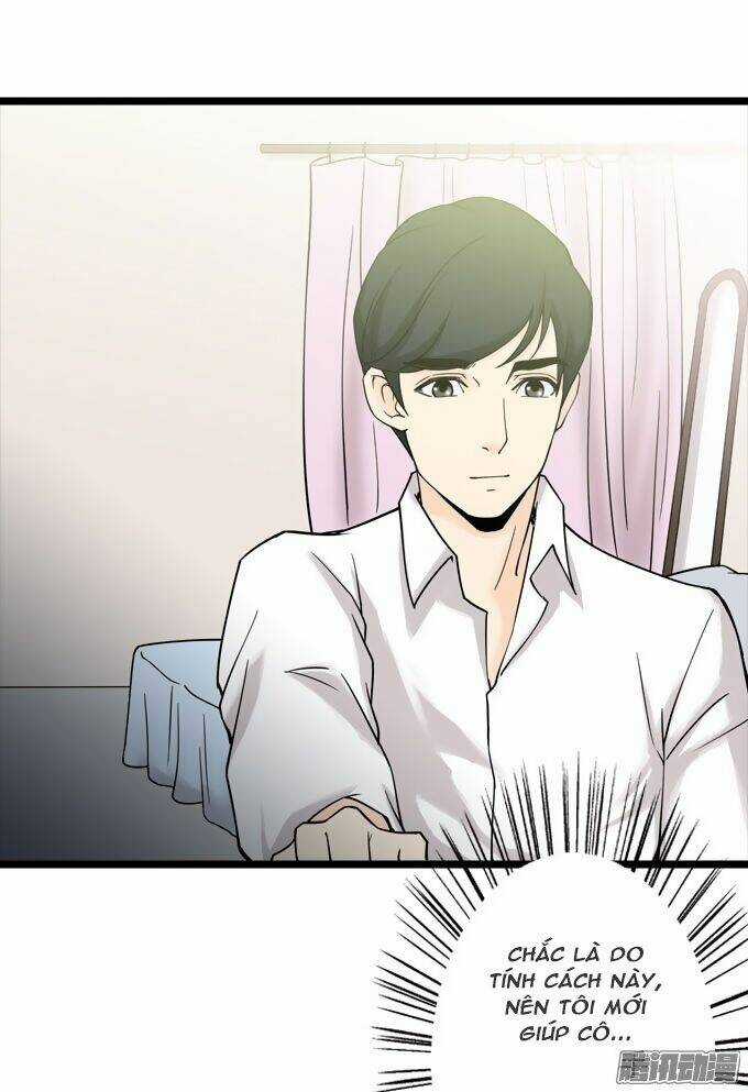 Scandal - Chapter 16 - Trang 14