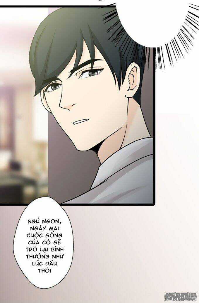 Scandal - Chapter 16 - Trang 15