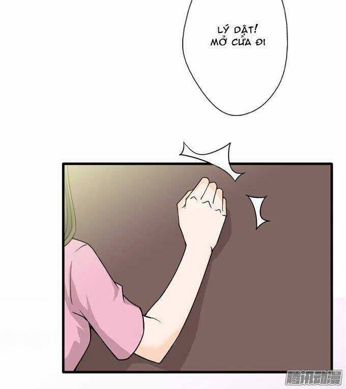 Scandal - Chapter 16 - Trang 19