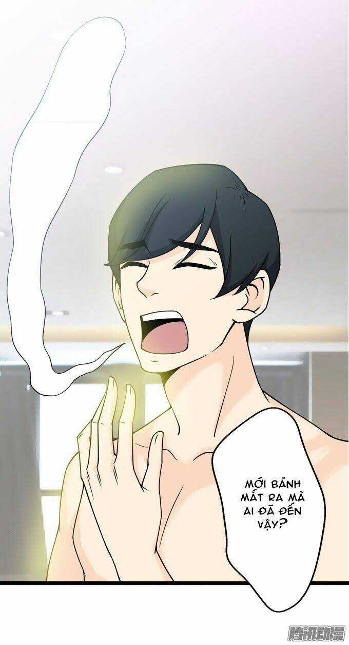 Scandal - Chapter 16 - Trang 20