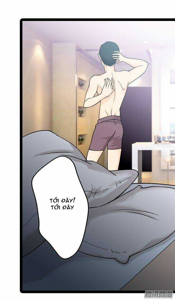 Scandal - Chapter 16 - Trang 21