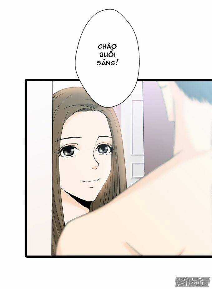 Scandal - Chapter 16 - Trang 22