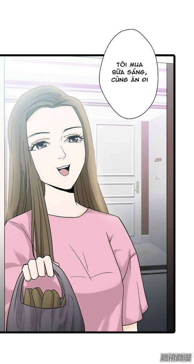 Scandal - Chapter 16 - Trang 23