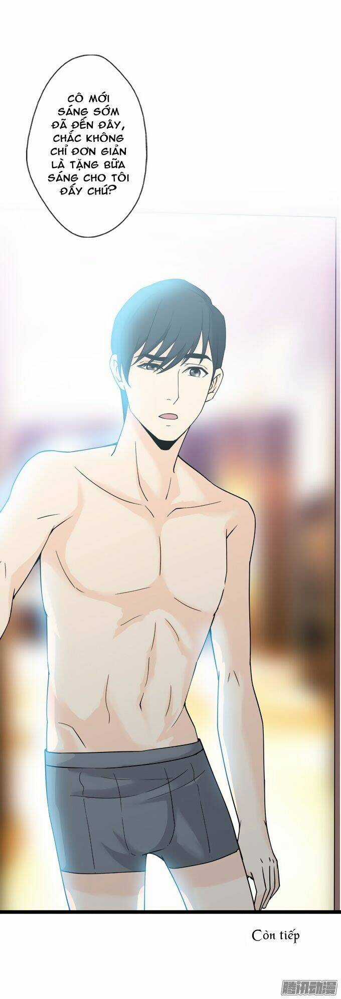 Scandal - Chapter 16 - Trang 24