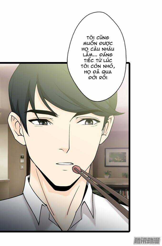 Scandal - Chapter 16 - Trang 4