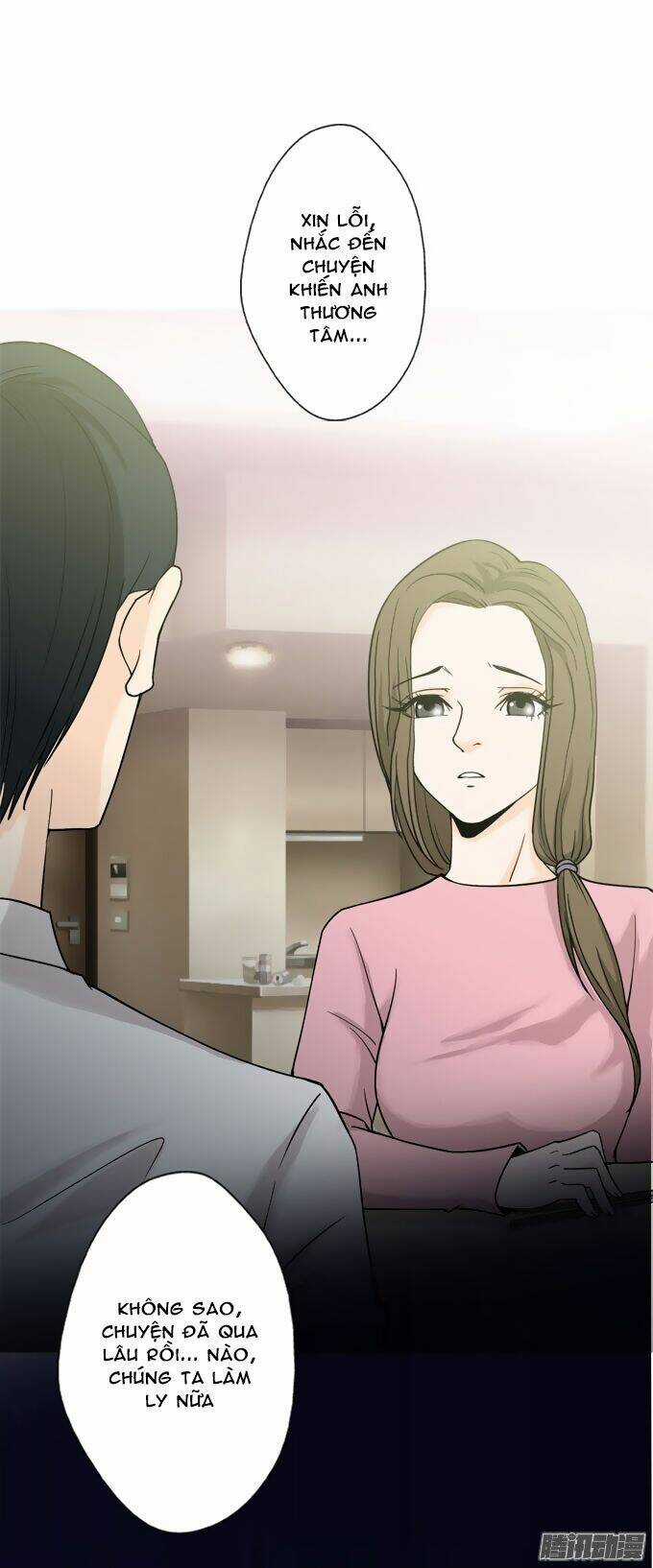 Scandal - Chapter 16 - Trang 6