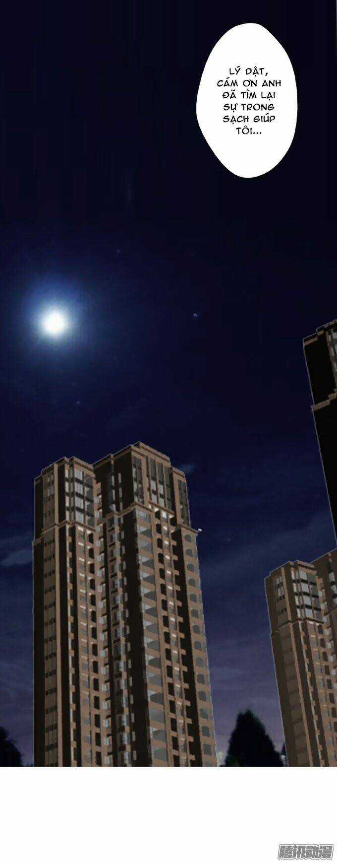 Scandal - Chapter 16 - Trang 8