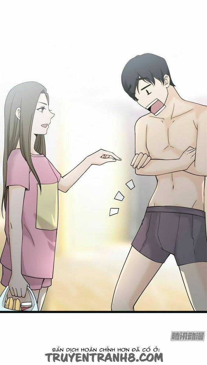 Scandal - Chapter 17 - Trang 1