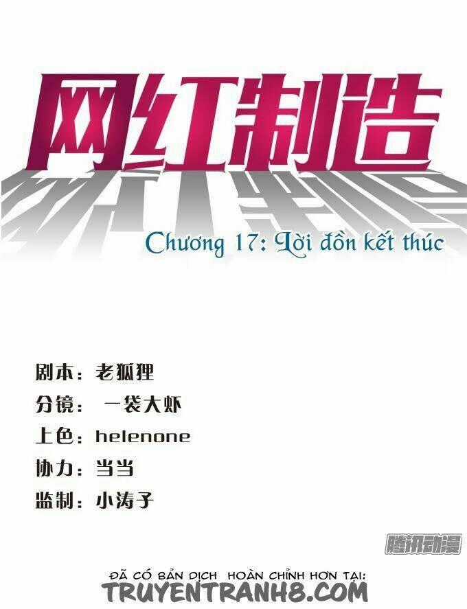 Scandal - Chapter 17 - Trang 2