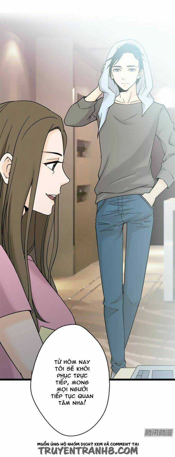 Scandal - Chapter 17 - Trang 11