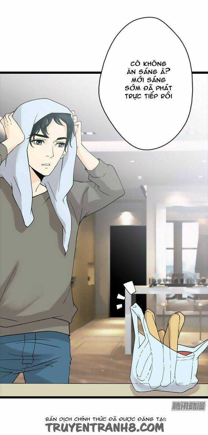 Scandal - Chapter 17 - Trang 13