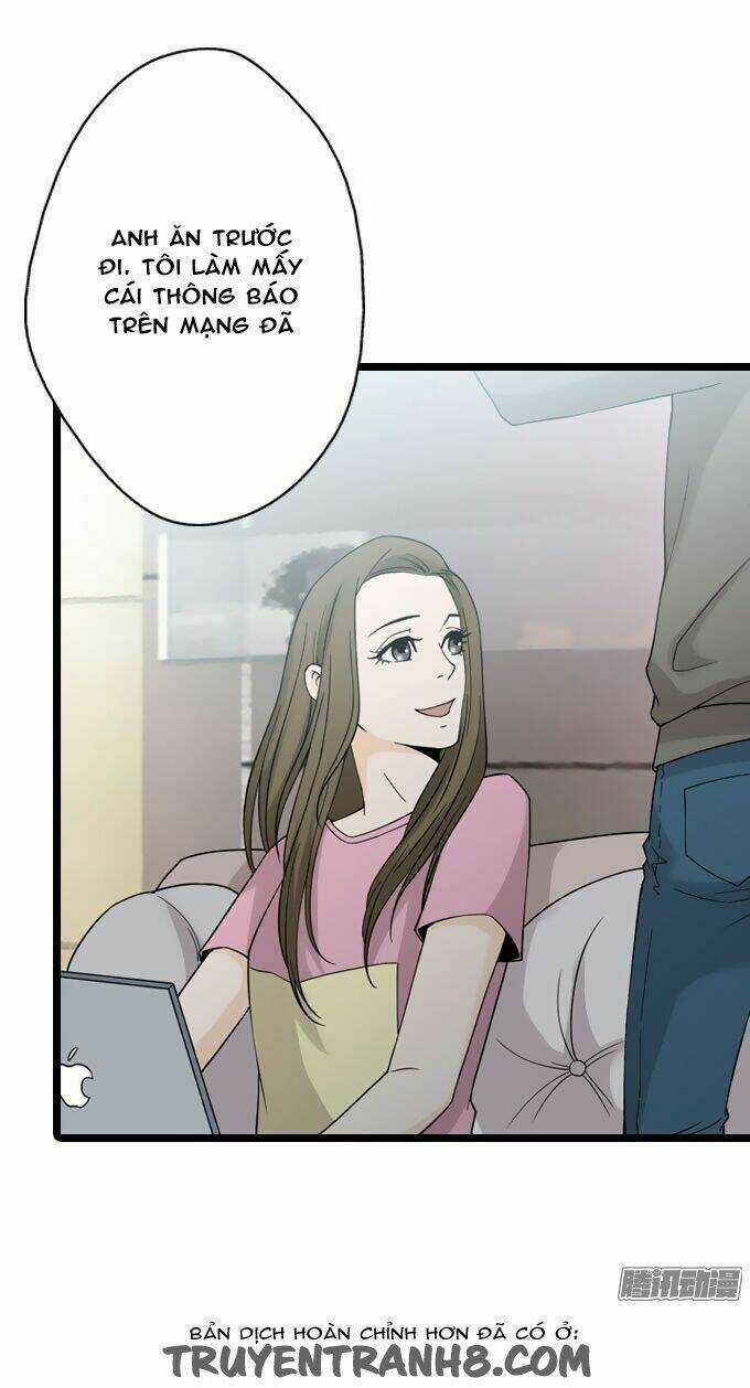 Scandal - Chapter 17 - Trang 14