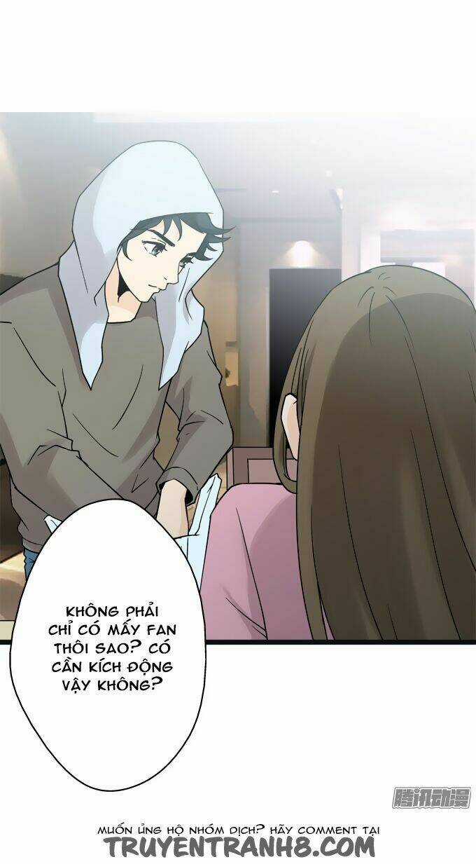 Scandal - Chapter 17 - Trang 15