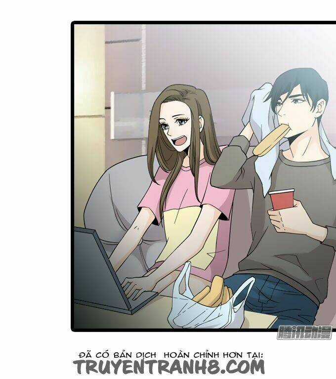 Scandal - Chapter 17 - Trang 16