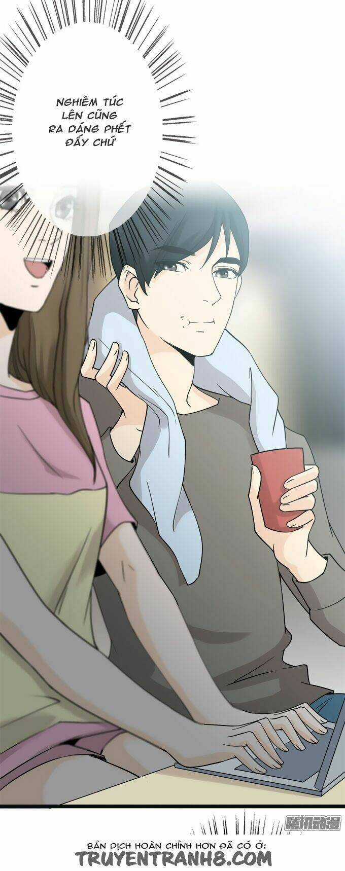 Scandal - Chapter 17 - Trang 18