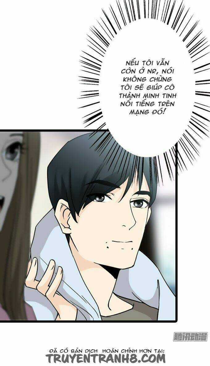 Scandal - Chapter 17 - Trang 19