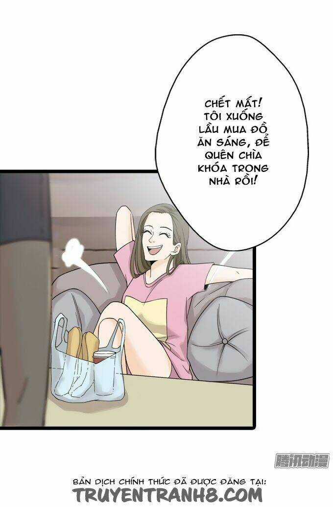 Scandal - Chapter 17 - Trang 3