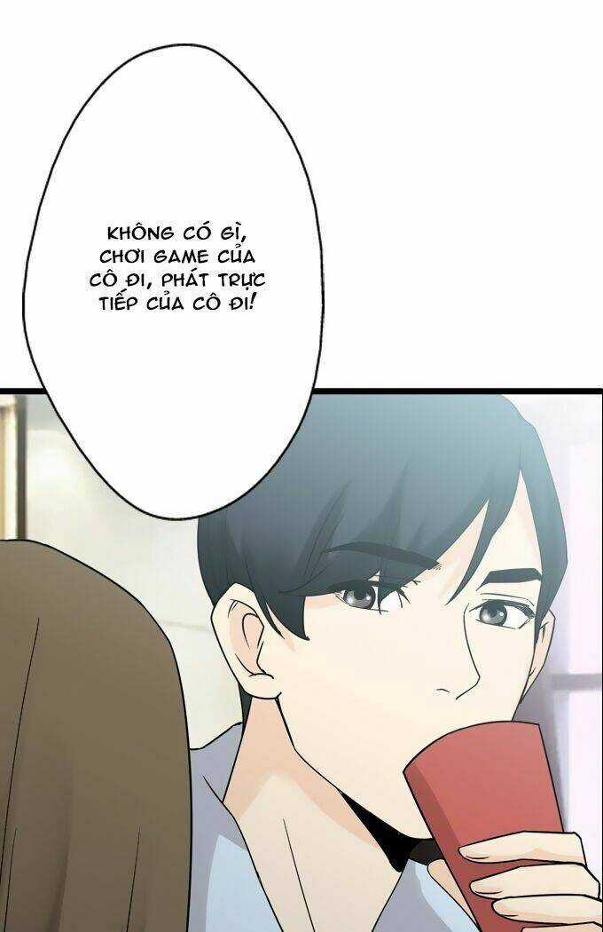 Scandal - Chapter 17 - Trang 22