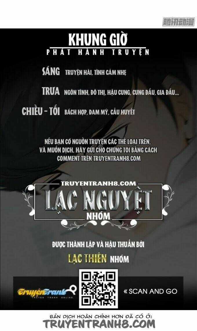 Scandal - Chapter 17 - Trang 26