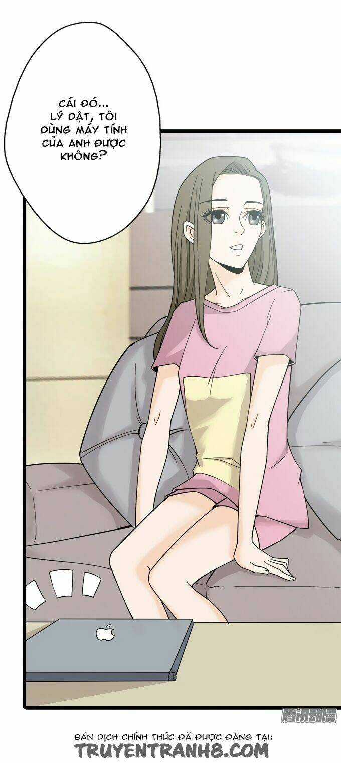 Scandal - Chapter 17 - Trang 5