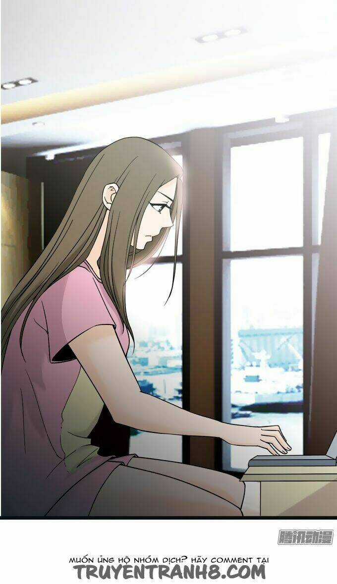 Scandal - Chapter 17 - Trang 7