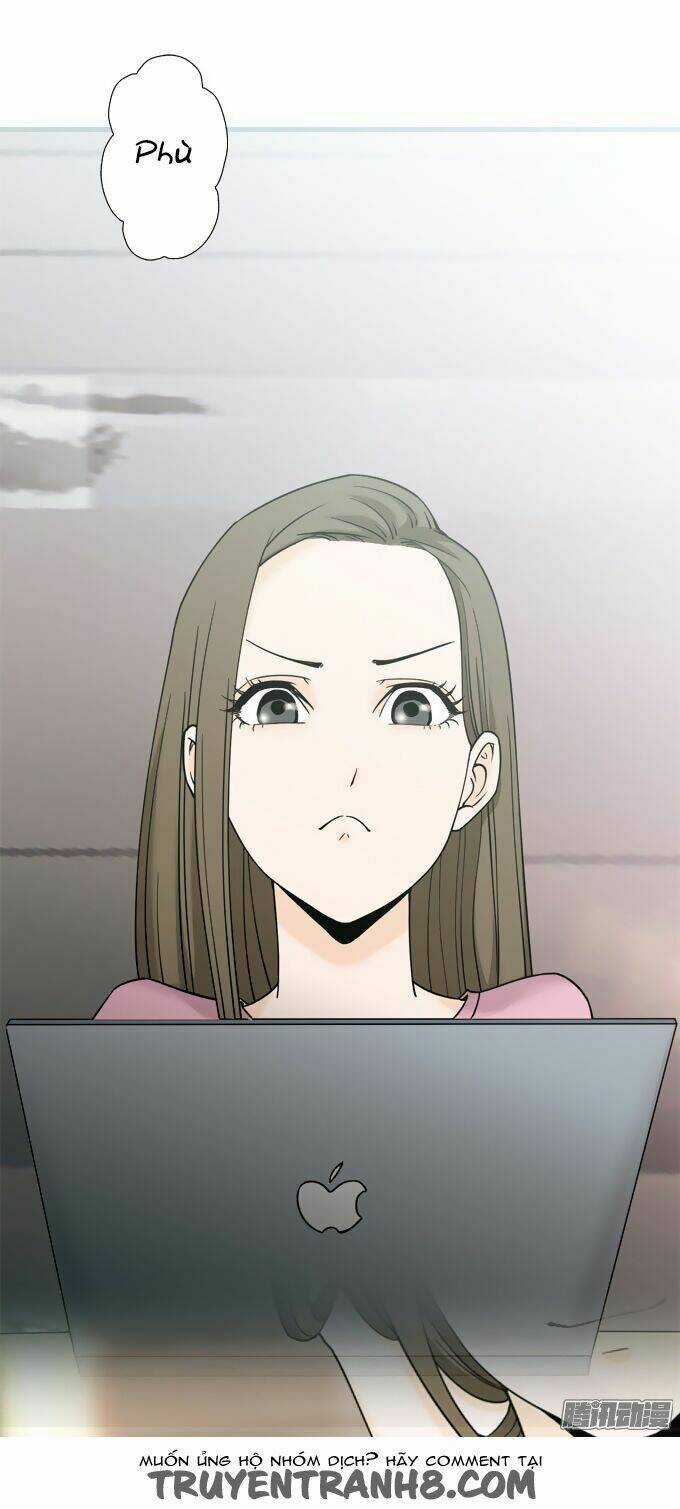Scandal - Chapter 17 - Trang 8