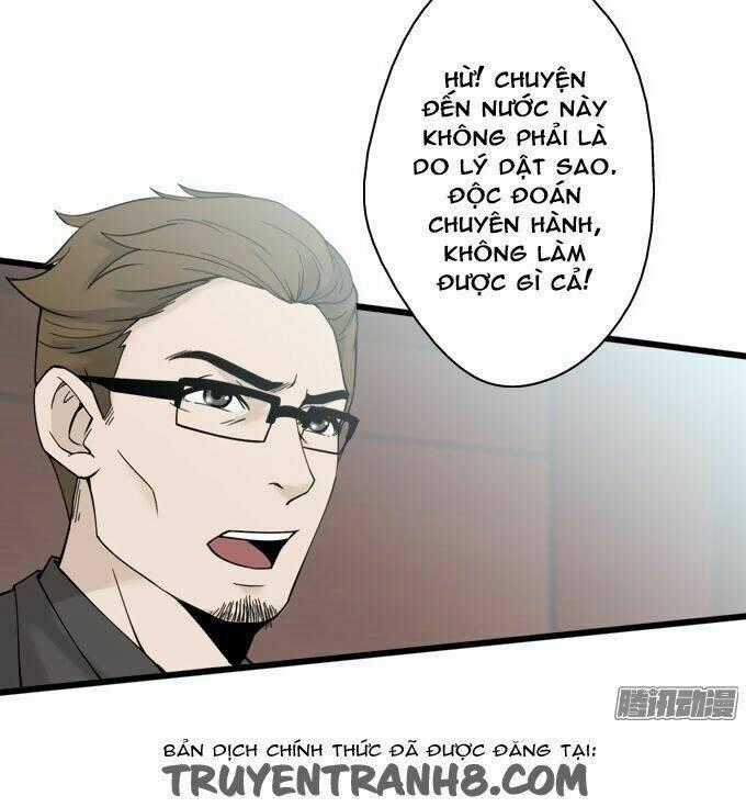 Scandal - Chapter 18 - Trang 2