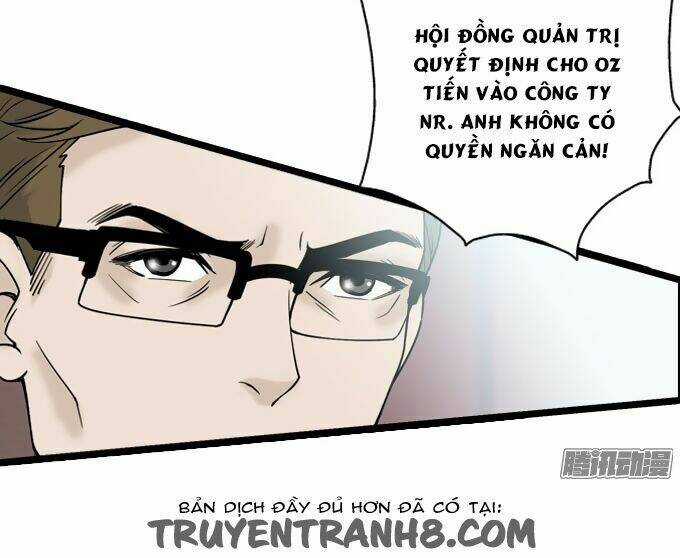 Scandal - Chapter 18 - Trang 11