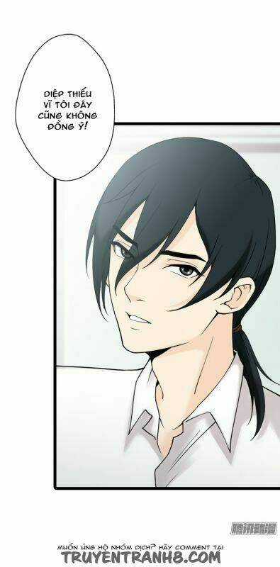 Scandal - Chapter 18 - Trang 14