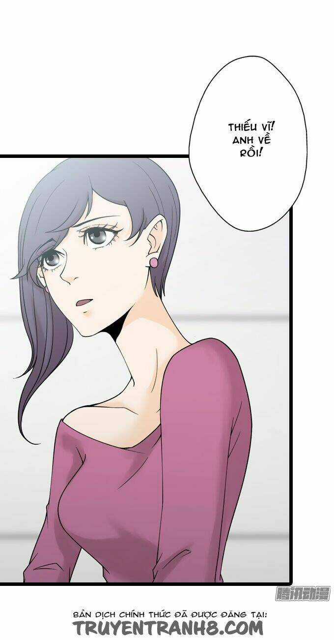 Scandal - Chapter 18 - Trang 15