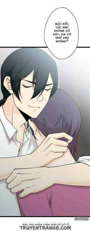 Scandal - Chapter 18 - Trang 17