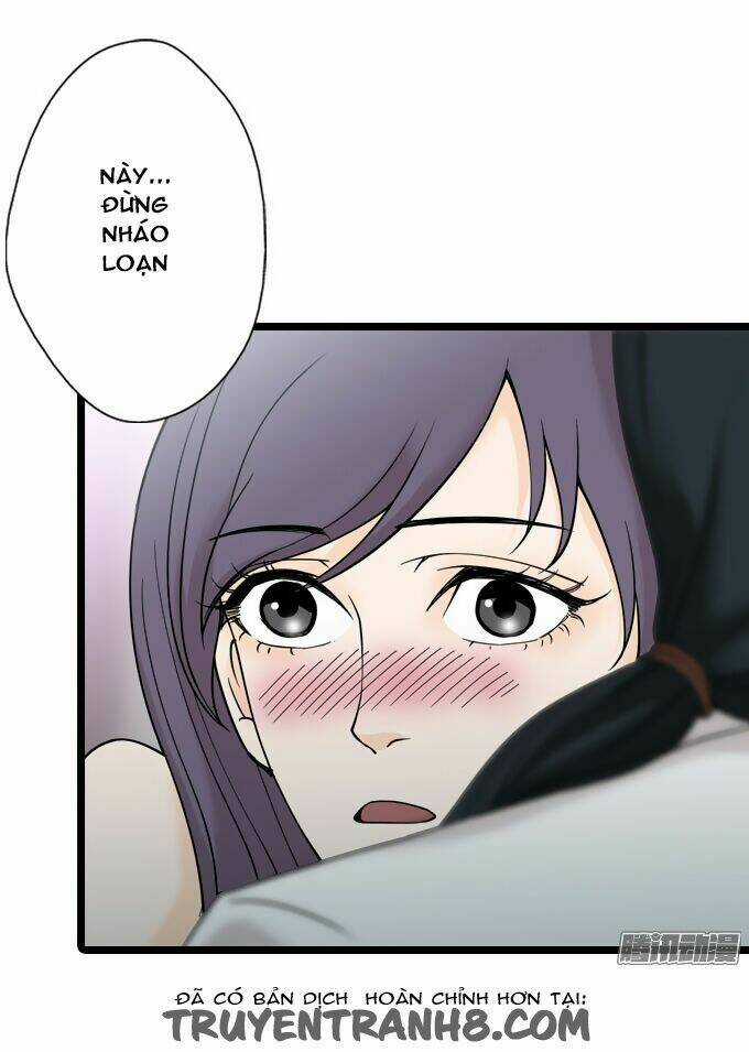 Scandal - Chapter 18 - Trang 18