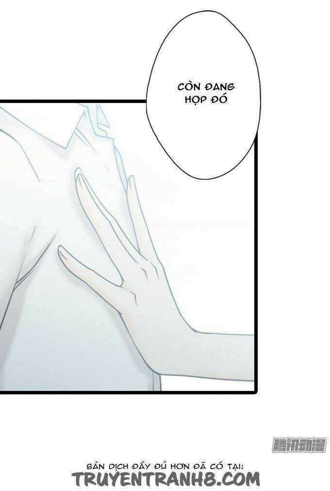 Scandal - Chapter 18 - Trang 19