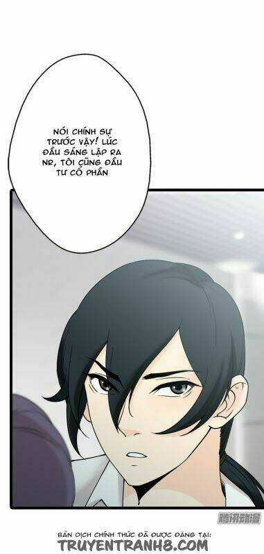 Scandal - Chapter 18 - Trang 20