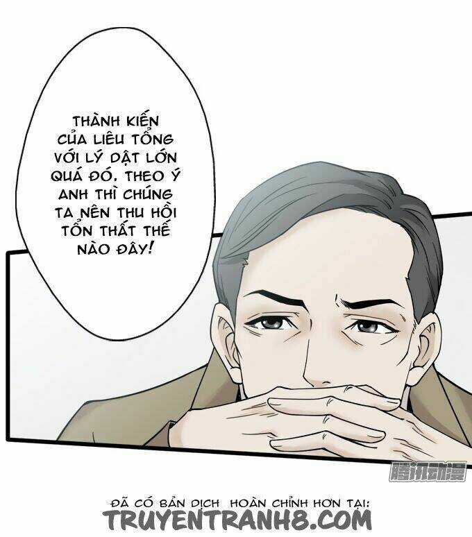 Scandal - Chapter 18 - Trang 3