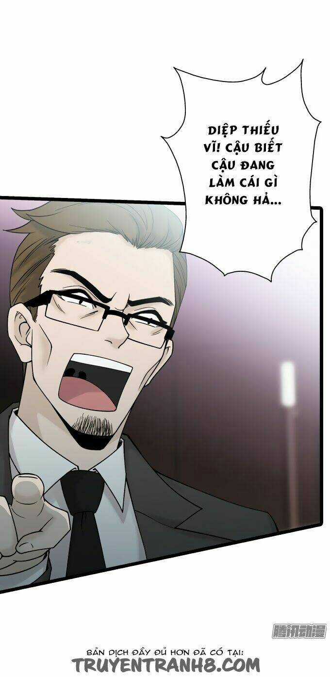 Scandal - Chapter 18 - Trang 22