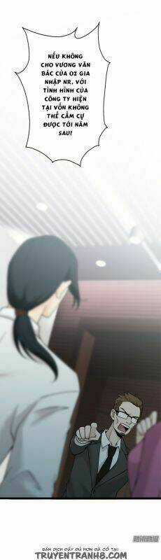 Scandal - Chapter 18 - Trang 23