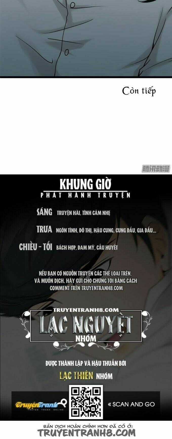 Scandal - Chapter 18 - Trang 25