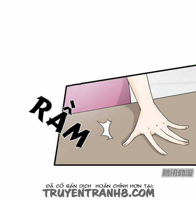 Scandal - Chapter 18 - Trang 5