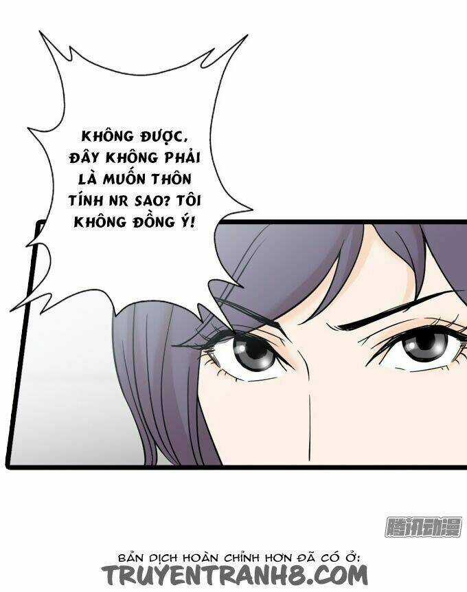 Scandal - Chapter 18 - Trang 6